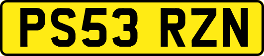 PS53RZN