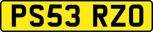 PS53RZO
