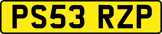 PS53RZP