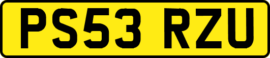 PS53RZU
