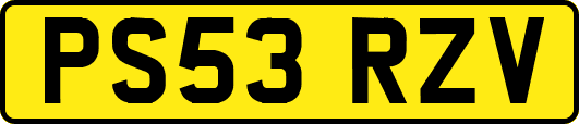 PS53RZV