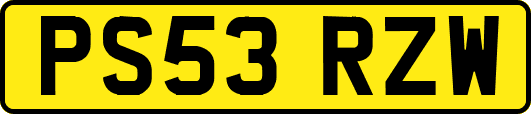 PS53RZW