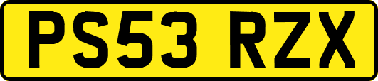 PS53RZX