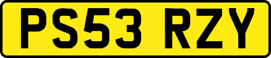 PS53RZY
