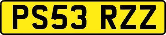 PS53RZZ