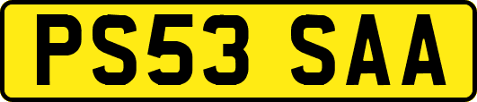PS53SAA