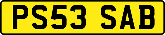 PS53SAB