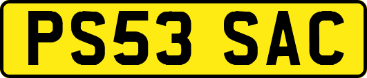 PS53SAC