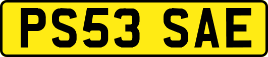 PS53SAE