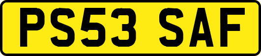 PS53SAF