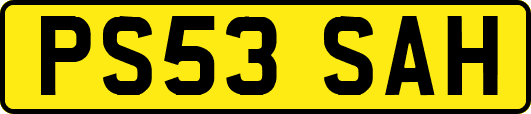 PS53SAH