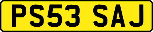 PS53SAJ