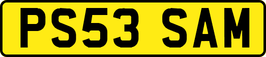 PS53SAM