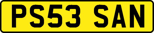 PS53SAN