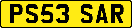 PS53SAR
