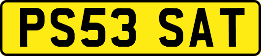 PS53SAT