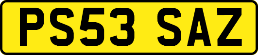 PS53SAZ
