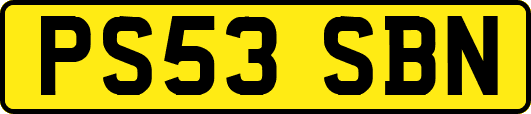 PS53SBN