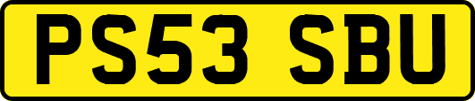 PS53SBU
