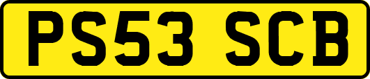 PS53SCB