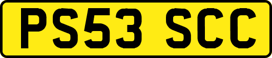 PS53SCC