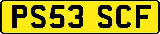 PS53SCF