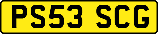 PS53SCG