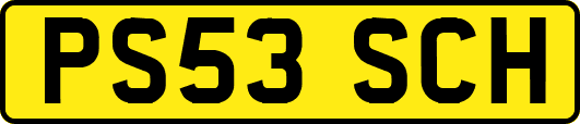 PS53SCH