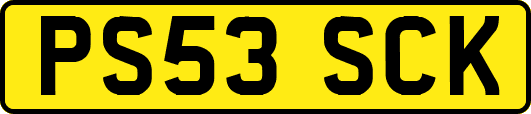 PS53SCK