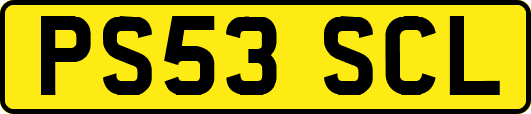 PS53SCL