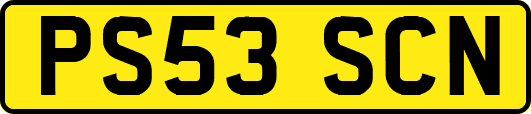 PS53SCN
