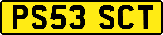 PS53SCT
