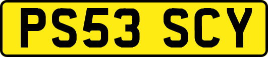 PS53SCY