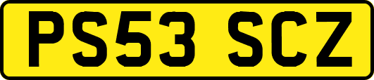 PS53SCZ