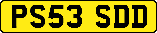 PS53SDD