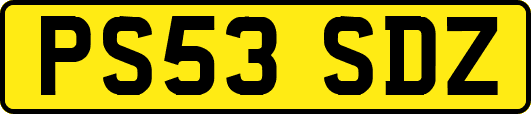 PS53SDZ