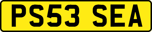 PS53SEA