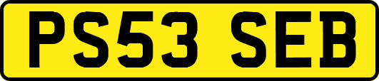 PS53SEB