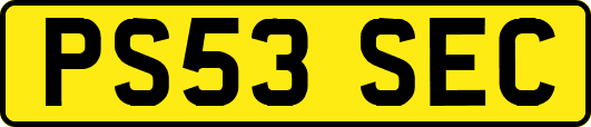 PS53SEC