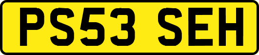 PS53SEH