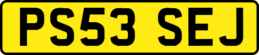 PS53SEJ