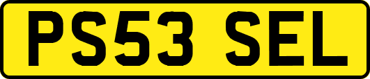 PS53SEL