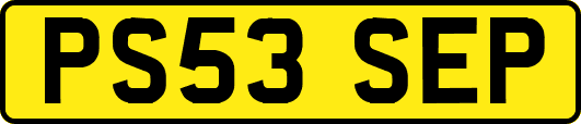 PS53SEP