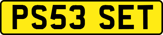 PS53SET