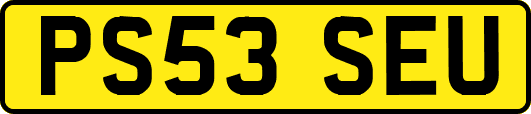PS53SEU
