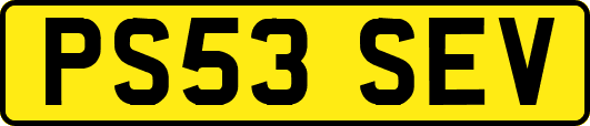 PS53SEV