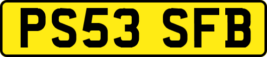 PS53SFB