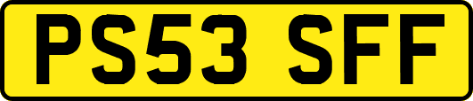 PS53SFF