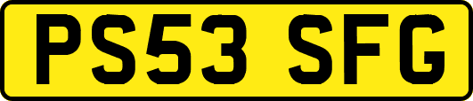 PS53SFG