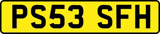 PS53SFH
